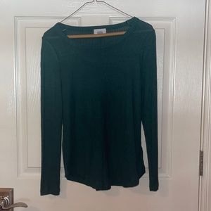Old Navy Top Size SP